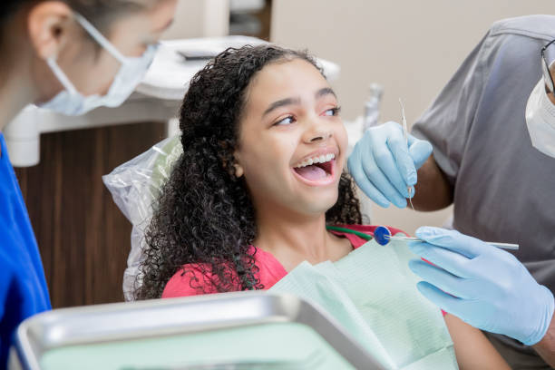 Best Dentist for Tooth Abscess  in Vincent, AL