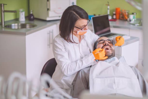 Emergency Dentist for Kids in AL