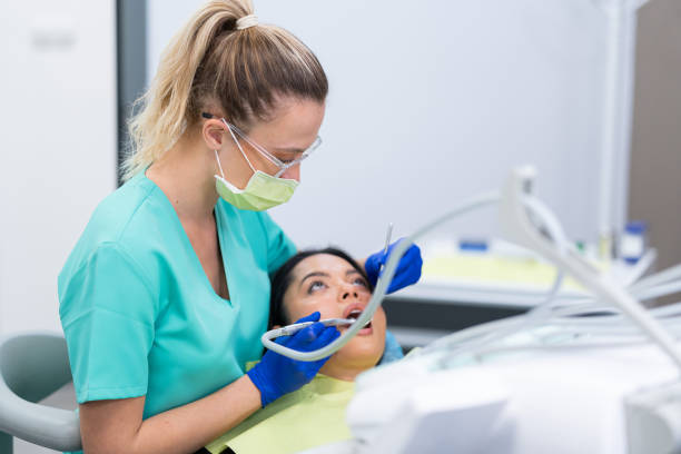 Tooth Infection Emergency Dentist in AL